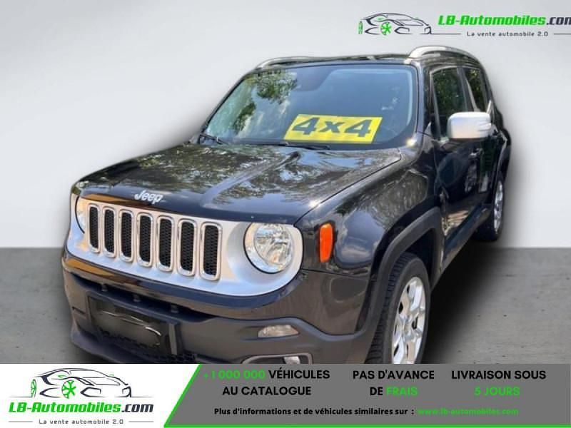 Occasion 2018 Jeep Renegade SUV | 23 700 € (Prix juste) - Image 1/4