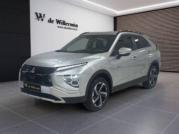 Utilisé 2024 Mitsubishi Eclipse Cross SUV | 29 980 € (Prix juste) - Image 1/4