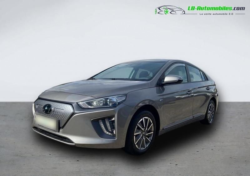 Utilisé 2021 Hyundai Ioniq 6 Berline | 21 900 € (Bon prix) - Image 1/4