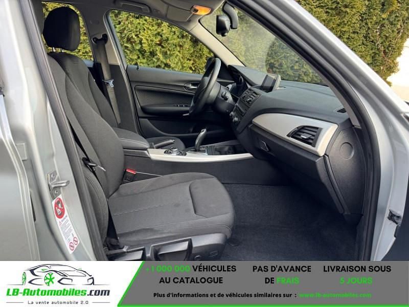 Occasion BMW 116 Sport Line 136 ch (100 kW) 2013 Citadine