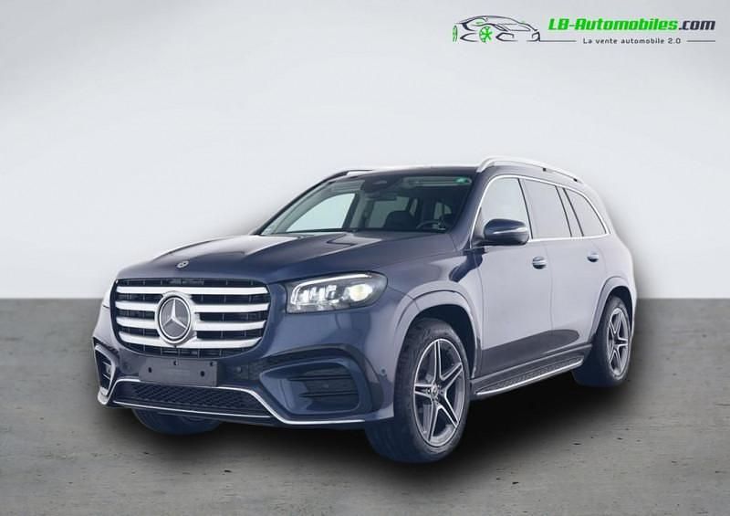 Utilisé 2024 Mercedes GLS450 SUV | 122 700 € - Image 1/4
