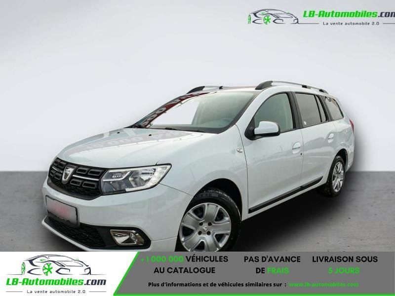 Occasion 2018 Dacia Logan MCV Break | 15 900 € - Image 1/4
