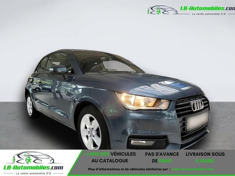 Occasion Audi A1 90 ch (66 kW) 2016 Citadine