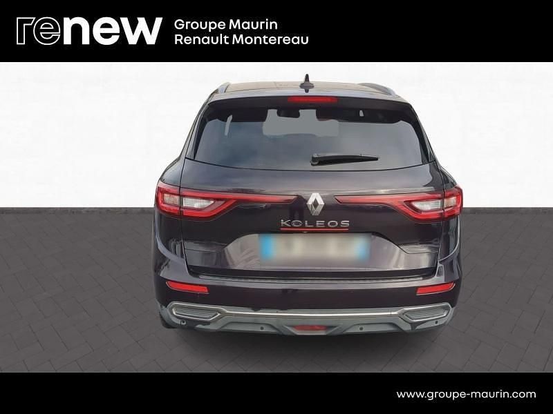 Occasion Renault Koleos Initiale Paris 177 ch (130 kW) 2017 SUV
