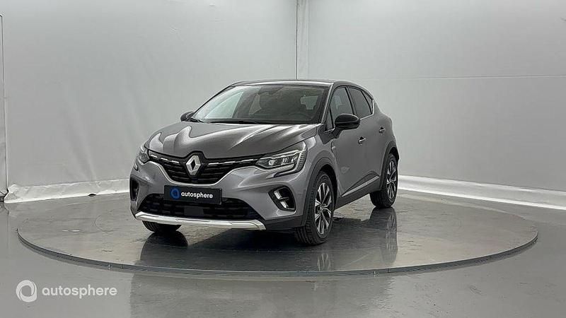 Biton Utilisé 2024 Renault Captur Techno SUV | 23 499 € (Prix assez cher) - Image 1/4