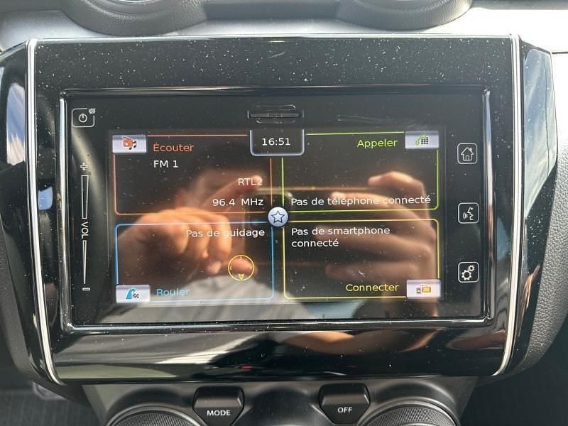 Occasion Suzuki Swift 83 ch (61 kW) 2023 Citadine