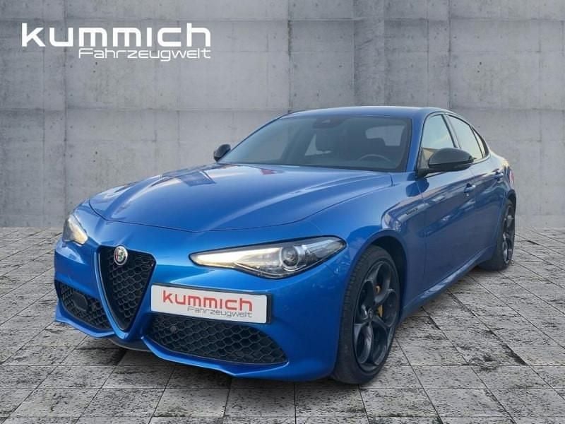 Utilisé 2021 Alfa Romeo Giulia Berline | 32 950 € (Super prix) - Image 1/4
