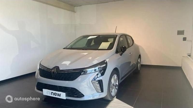 Occasion Renault Clio V Evolution 92 ch (67 kW) 2024 Gris Berline