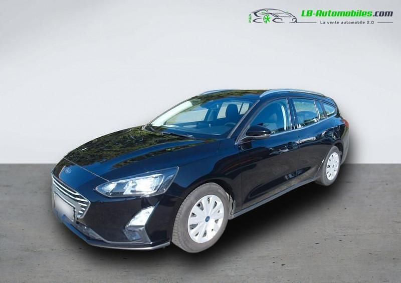 Utilisé 2020 Ford Focus Break | 16 400 € (Prix juste) - Image 1/4