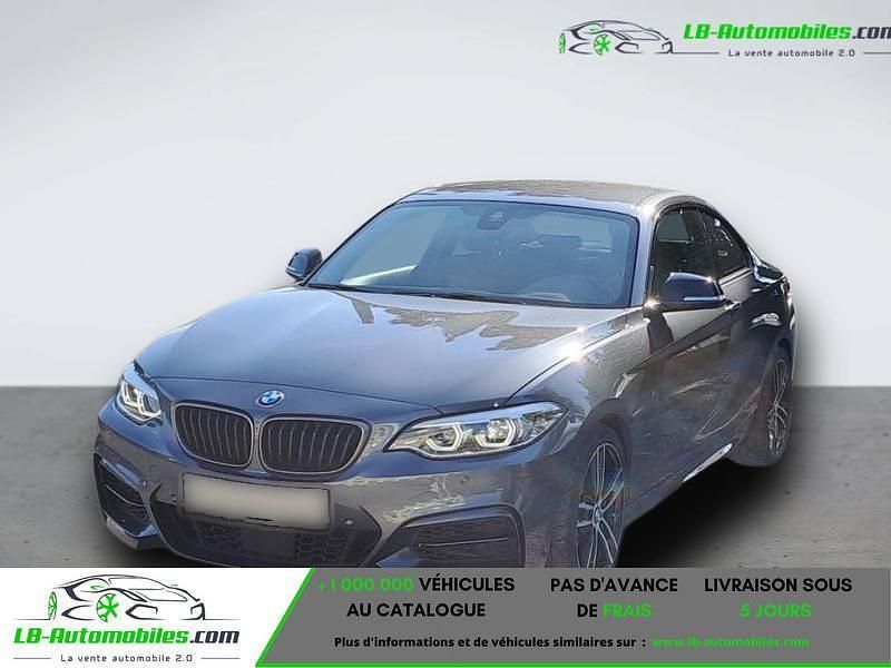 Utilisé 2020 BMW M240 M Sport Coupé | 39 500 € - Image 1/4