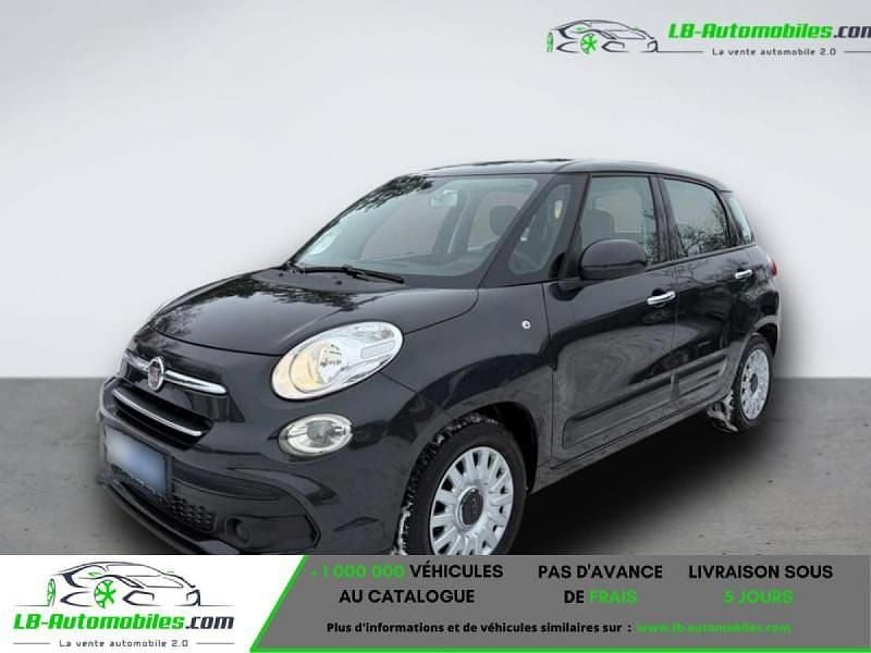 Occasion 2018 Fiat 500 Citadine | 13 700 € (Super prix) - Image 1/4