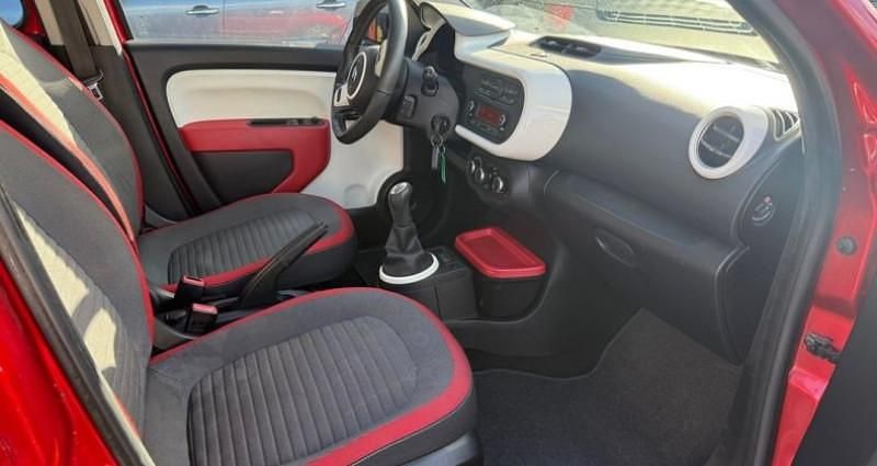 Occasion Renault Twingo Intens 71 ch (52 kW) 2014 Citadine