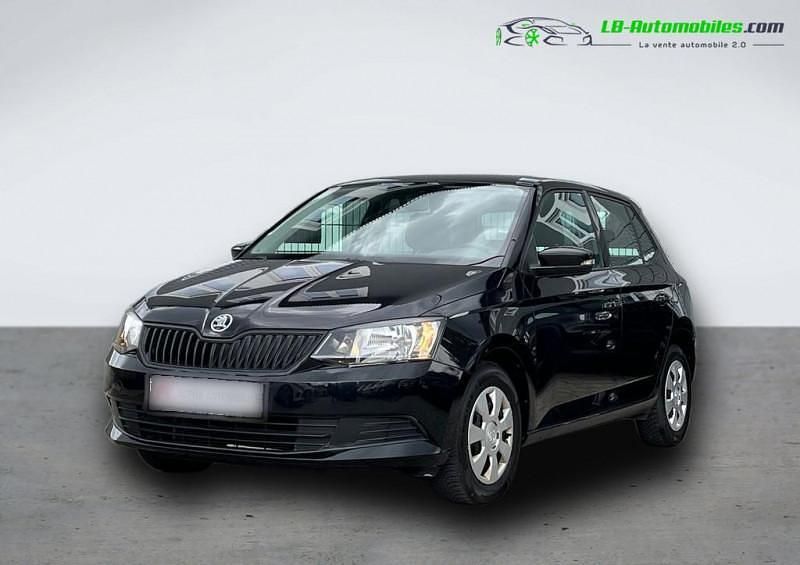 Utilisé 2018 Skoda Fabia Citadine | 12 300 € (Bon prix) - Image 1/4