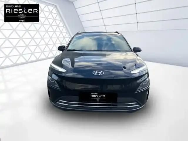 Occasion Hyundai Kona 100 kW (136 ch) 2022 Noir SUV