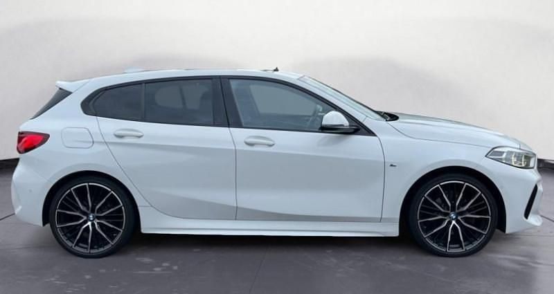 Occasion BMW 116 Comfort Edition 116 ch (85 kW) 2021 Blanc Citadine