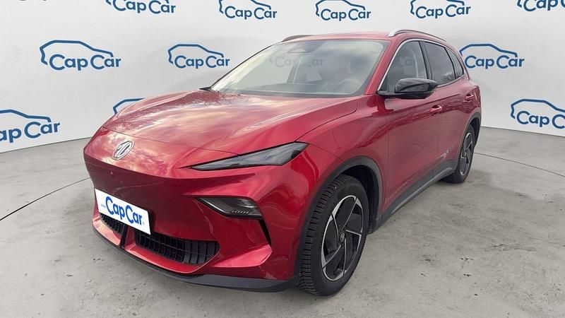 Occasion MG MG5 EV Luxury 2025 Break