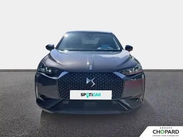 Occasion DS Automobiles DS3 Crossback E-Tense 100 kW (136 ch) 2025 Vol de nuit SUV