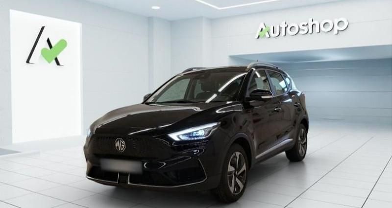 Occasion MG ZS Comfort 130 kW (177 ch) 2023 SUV