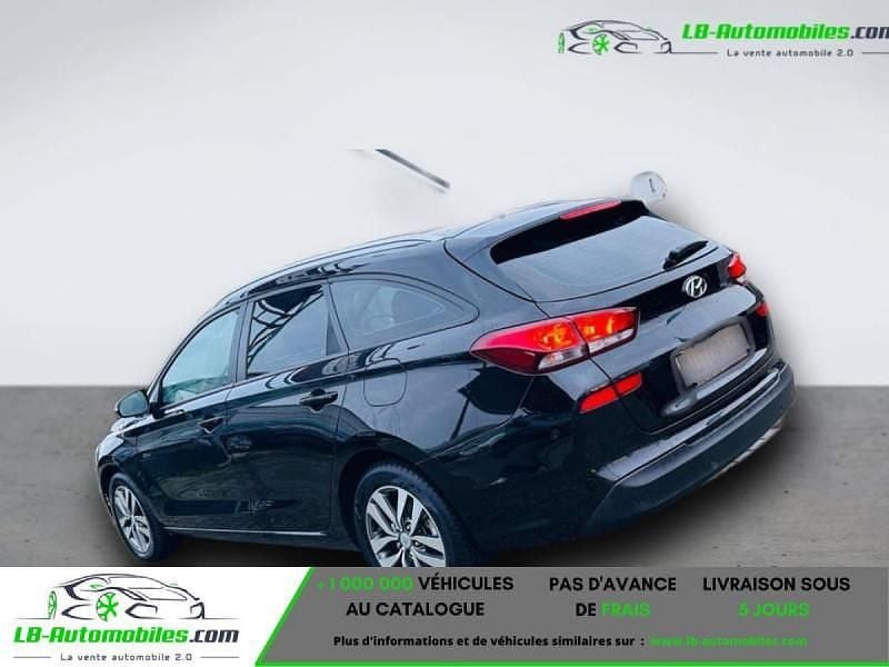Occasion Hyundai i30 140 ch (102 kW) 2019 Break