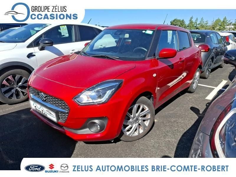 Utilisé 2023 Suzuki Swift Citadine | 16 490 € (Prix juste) - Image 1/4