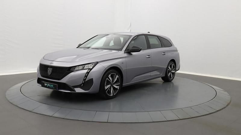 Occasion Peugeot 308 SW Active 2023 Break