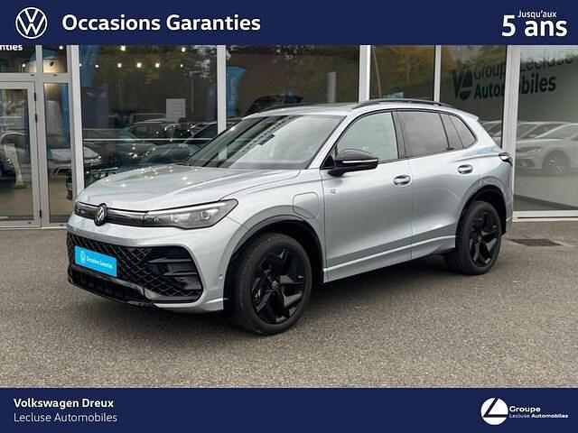 Occasion 2026 VW Tiguan R-line Edition SUV | 54 990 € - Image 1/4