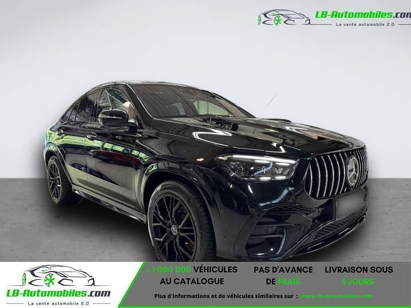 Utilisé 2023 Mercedes GLE450 AMG Coupé | 98 200 € - Image 1/4