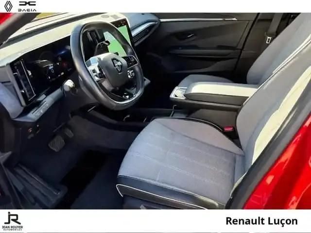 Occasion Renault Megane E-Tech Techno 2022 Blanc SUV