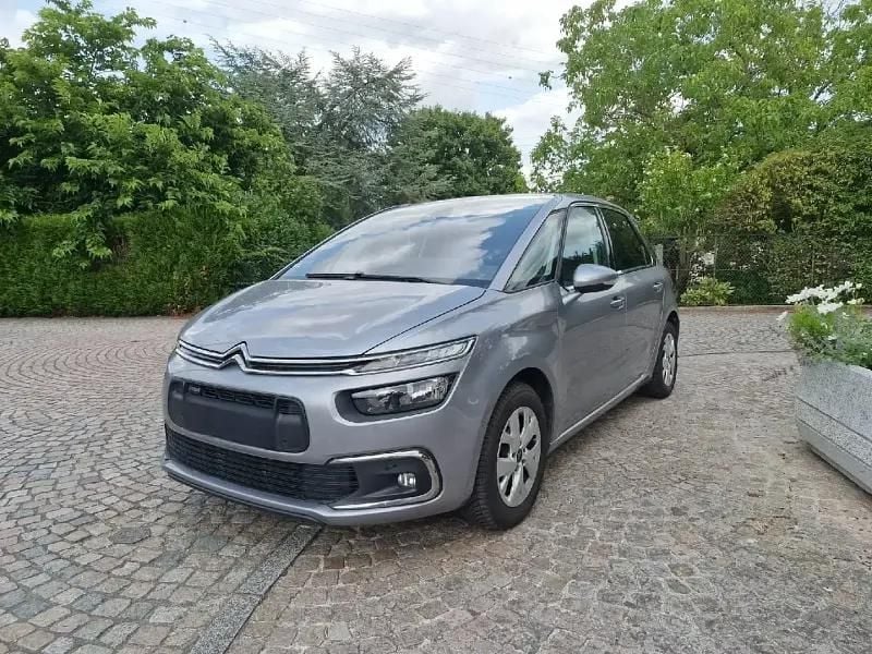 Utilisé 2017 Citroën C4 Picasso PureTech Monospace | 9 990 € (Bon prix) - Image 1/4