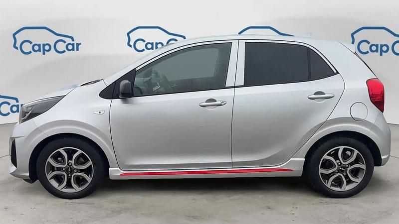 Occasion Kia Picanto GT-Line 83 ch (61 kW) 2023 Citadine