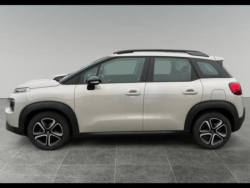 Occasion Citroën C3 Aircross Feel 83 ch (61 kW) 2018 Beige SUV