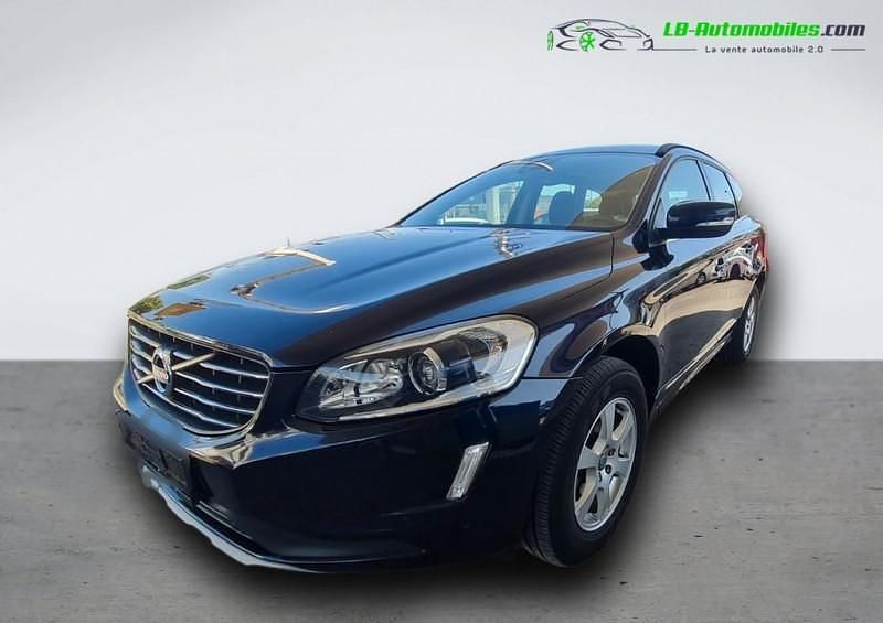 Utilisé 2017 Volvo XC60 SUV | 28 100 € (Bon prix) - Image 1/4
