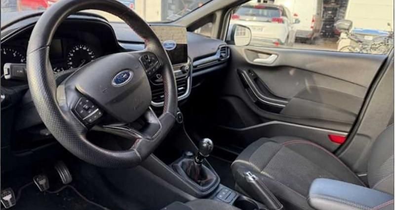 Occasion Ford Fiesta ST-Line 95 ch (69 kW) 2021 Citadine