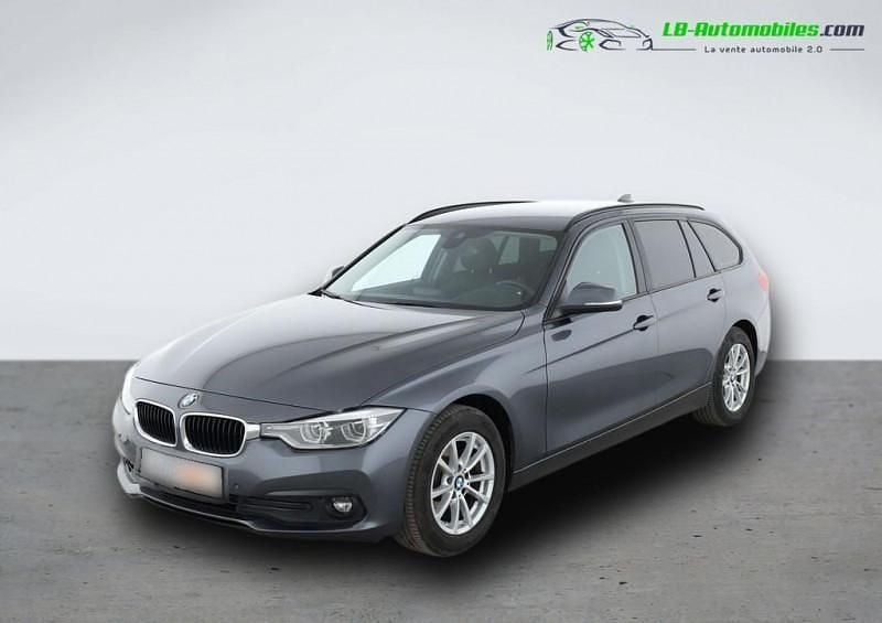 Utilisé 2019 BMW 318 Berline | 25 800 € (Prix juste) - Image 1/4