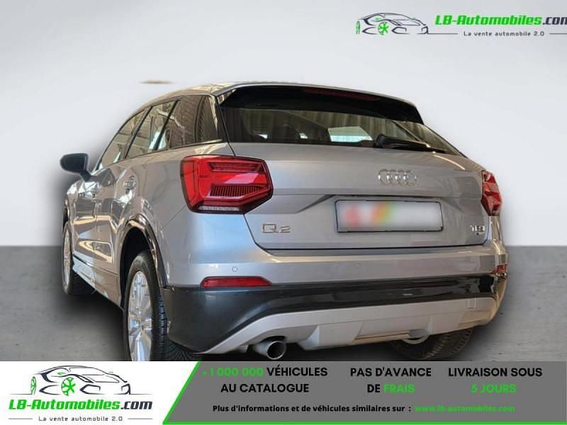 Occasion Audi Q2 116 ch (85 kW) 2017 SUV