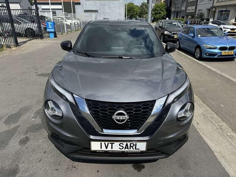 Occasion Nissan Juke Tekna 114 ch (83 kW) 2024 Gris SUV