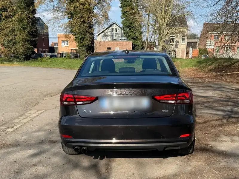 Utilisé 2016 Audi A3 Sport Berline | 14 500 € - Image 1/4