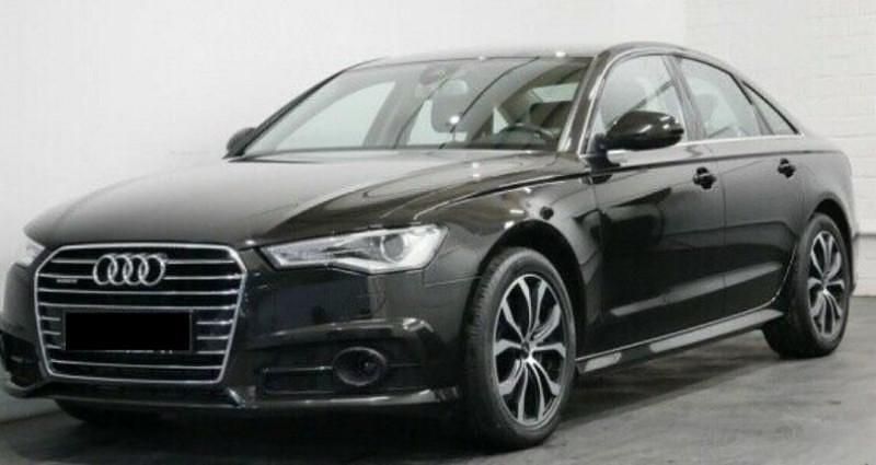 Occasion Audi A6 Design 272 ch (200 kW) 2000 Berline