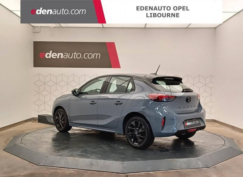 Nouvelle 2025 Opel Corsa Citadine | 22 490 € (Prix juste) - Image 1/4