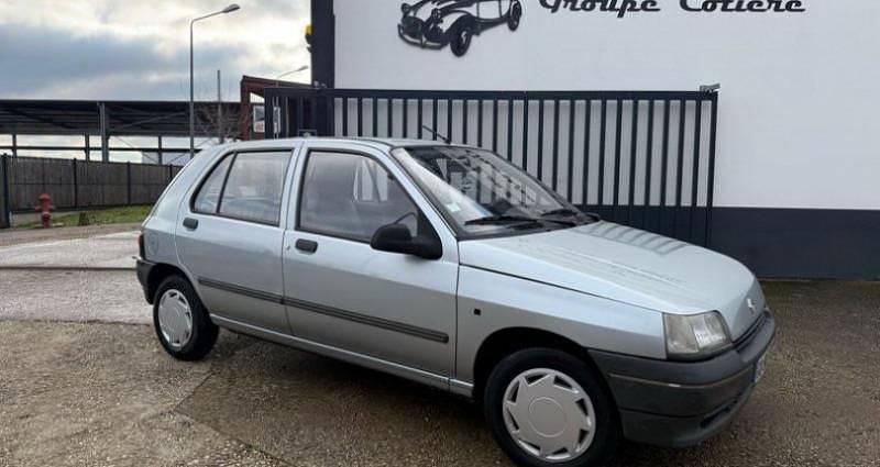 Occasion Renault Clio 1991 Citadine