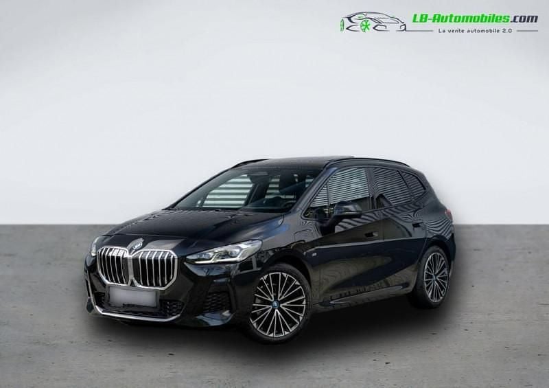 Utilisé 2024 BMW 225 Active Tourer Comfort Edition Monospace | 45 400 € (Prix cher) - Image 1/4