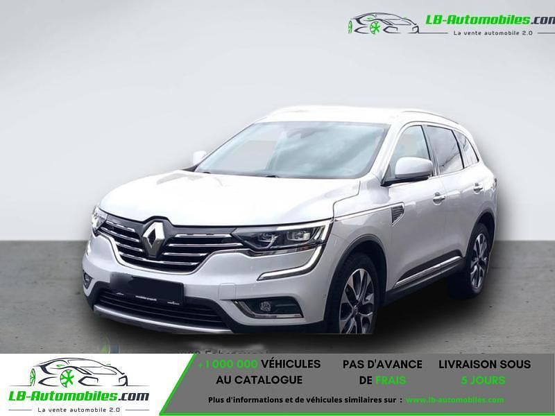Utilisé 2019 Renault Koleos SUV | 23 900 € (Prix juste) - Image 1/4