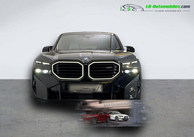 Utilisé 2024 BMW XM Sport Line SUV | 118 600 € - Image 1/4