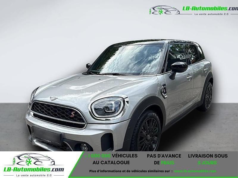 Occasion 2023 Mini Countryman SUV | 39 500 € - Image 1/4