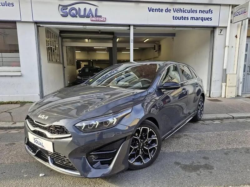 Occasion 2023 Kia Ceed GT GT-Line Berline | 25 900 € (Prix assez cher) - Image 1/4