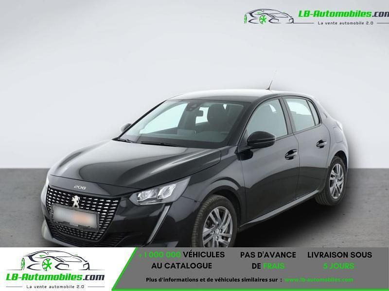 Occasion 2022 Peugeot 208 Citadine | 20 700 € (Prix juste) - Image 1/4