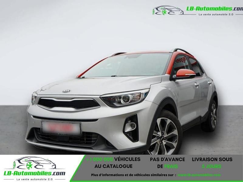 Occasion 2018 Kia Stonic SUV | 18 900 € (Prix cher) - Image 1/4