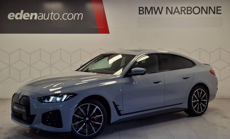 Utilisé 2025 BMW i4 M Sport Berline | 71 990 € - Image 1/4