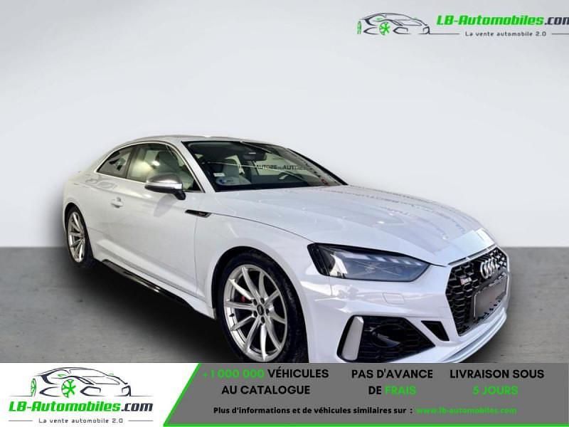 Occasion Audi RS5 Sport 450 ch (330 kW) 2020 Coupé