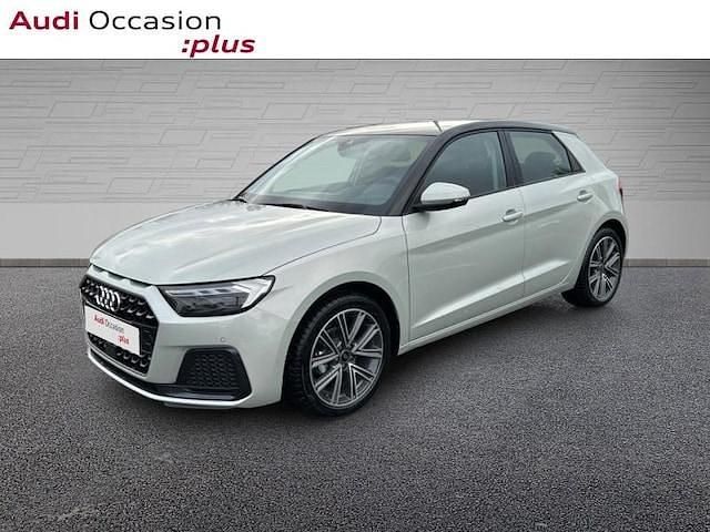 Argent rosée métallisé noir mythe métallisé Utilisé 2026 Audi A1 Sportback Design Citadine | 28 900 € - Image 1/4